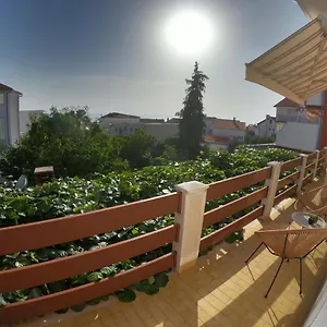 Apartment Mima, Zadar