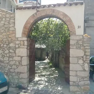 Apartmán Matulic, Zadar