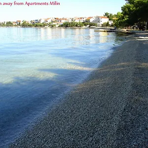 Apartmán Milin, Zadar